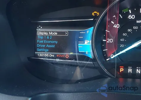 2016 Ford Explorer Limited z USA, uszkodzony, nr VIN 1FM5K8F81GGC06436